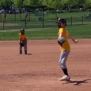 Meet your Posher, Monica